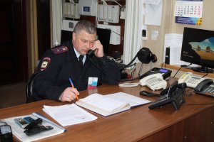 В Староминском районе полицейские задержали мужчину, повредившего дорогостоящую иномарку